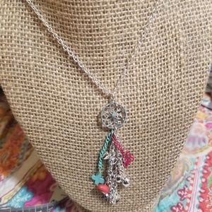 Urbanology - Charmed Dream Catcher